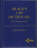 Law Dictionary