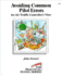 Avoiding Common Pilot Errors: an Air Traffic Controller's View