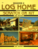 Building a Log Home From Scratch Or Kit