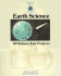 Earth Science, 49 Science Fair Projects