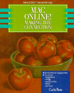 Mac Online! : Making the Connection