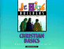 Christian Basics (Jr. High Builders)