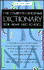 The Complete Christian Dictionary for Home and School