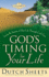 God's Timing for Your Life (Life Point)
