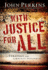With Justice for All: a Strategy for Community Development