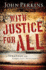 With Justice for All: a Strategy for Community Development