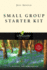 Small Group Starter Kit (Lifeguide Bible Studies)