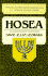 Hosea: an Introduction and Commentary (Tyndale Old Testament Commentaries)