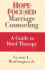 Hope-Focused Marriage Counseling: a Guide to Brief Therapy