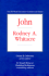 John (Ivp New Testament Commentary Series)