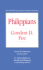 Philippians (Ivp New Testament Commentary Series)