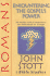 Romans: Encountering the Gospel's Power