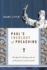 Paul's Theology of Preaching. the Apostle's Challenge to the Art of Persuasion in Ancient Corinth