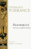 Atonement: the Person and Work of Christ