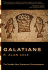 Galatians: an Introduction and Commentary (Tyndale New Testament Commentaries)