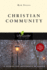 Christian Community (Lifeguide Bible Studies)
