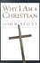 Why I Am a Christian