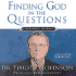 Finding God in the Questions: a Personal Journey