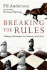 Breaking the Rules: Trading Performance for Intimacy With God