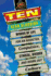 Ten: Words of Life for an Addicted, Compulsive, Cynical, Divided and Worn-Out Culture
