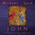 John: a Missunderstoon Messiah (the Biblical Imagination Series)