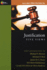 Justification: Five Views (Spectrum Multiview Book Series)