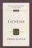 Genesis (Tyndale Old Testament Commentaries)