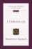 1 Chronicles: an Introduction and Commentary (Volume 10) (Tyndale Old Testament Commentaries)