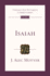 Isaiah (Tyndale Old Testament Commentaries)