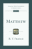 Matthew: An Introduction and Commentary Volume 1