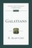 Galatians: An Introduction and Commentary Volume 9