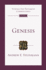 Genesis: An Introduction and Commentary Volume 1