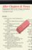 After Chapters and Verses: Engaging the Bible in the Coming Generations