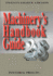 Guide to the Use of Tables and Formulas in Machinery's Handbook