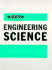 Engineering Science
