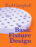 Basic Fixture Design (Volume 1)