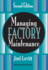 Managing Factory Maintenance-2e