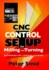 Cnc Control Setup for Milling and Turning (Volume 1)