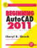 Beginning Autocad! 2011 Exercise Workbook; 9780831134167; 083113416x