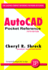 Autocad� Pocket Reference