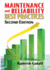 Maintenance and Reliability Best Practices