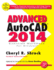 Advanced Autocad 2014