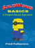 Solidworks Basics: a Project Based Approach (Volume 1)