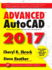Advanced Autocad� 2017: Exercise Workbook