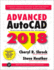 Advanced Autocad(R) 2018: Exercise Workbook