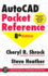 Autocad� Pocket Reference