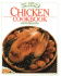 The Great Chicken Cookbook