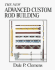 The New Advanced Custom Rod Building