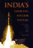 India's Emerging Nuclear Posture: Between Recessed Deterrent and Ready Arsenal