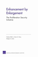 Enhancement By Enlargement: the Proliferation Security Initiative